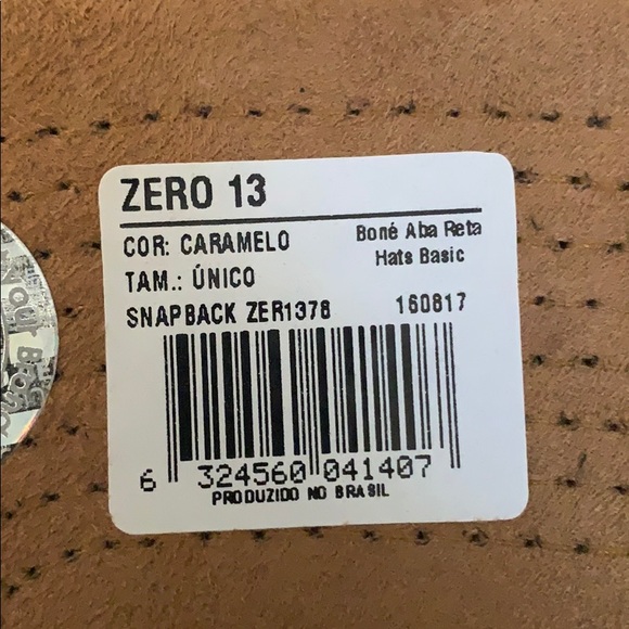 SnapBack Hat ⚓️ - Picture 2 of 4